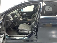 Mercedes-Benz C-Class C 260 L Sport Edition - ფოტო 9