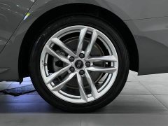 Audi A3 A3L Limousine 35 TFSI Fashion Sport - ფოტო 11