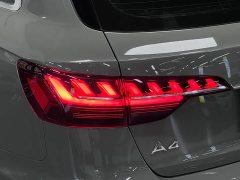 Audi A3 A3L Limousine 35 TFSI Fashion Sport - ფოტო 13