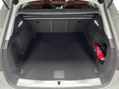 Audi A3 A3L Limousine 35 TFSI Fashion Sport - ფოტო 14