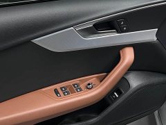 Audi A3 A3L Limousine 35 TFSI Fashion Sport - ფოტო 16