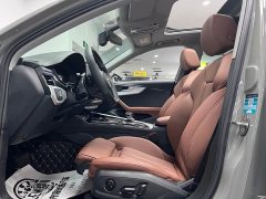 Audi A3 A3L Limousine 35 TFSI Fashion Sport - ფოტო 18