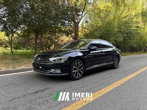 2022 Volkswagen Magotan 330TSI DSG Advance - автомобиль из Китая
