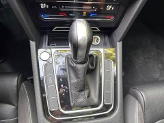 Volkswagen Magotan 2020 330TSI DSG Advance - ფოტო 10