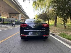 Volkswagen Magotan 2020 330TSI DSG Advance - ფოტო 5