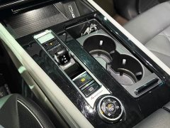 Volkswagen Teramont 380TSI AWD Excellence Luxury Edition - ფოტო 11