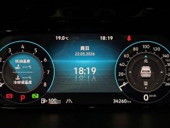 Volkswagen Teramont 380TSI AWD Excellence Luxury Edition - ფოტო 12
