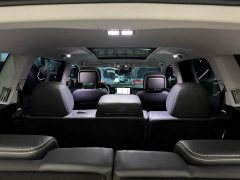 Volkswagen Teramont 380TSI AWD Excellence Luxury Edition - ფოტო 13