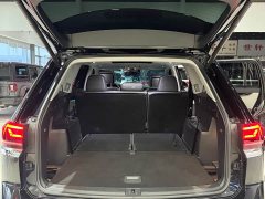 Volkswagen Teramont 380TSI AWD Excellence Luxury Edition - ფოტო 14