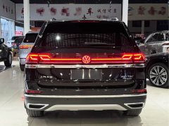 Volkswagen Teramont 380TSI AWD Excellence Luxury Edition - ფოტო 16