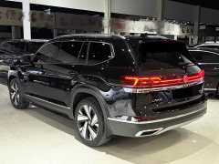 Volkswagen Teramont 380TSI AWD Excellence Luxury Edition - ფოტო 17