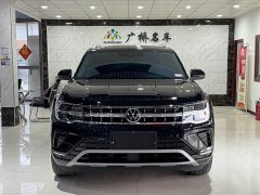 Volkswagen Teramont 380TSI AWD Excellence Luxury Edition - ფოტო 2