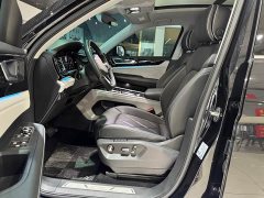 Volkswagen Teramont 380TSI AWD Excellence Luxury Edition - ფოტო 3