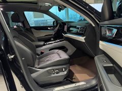 Volkswagen Teramont 380TSI AWD Excellence Luxury Edition - ფოტო 4