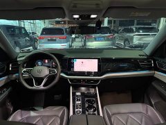 Volkswagen Teramont 380TSI AWD Excellence Luxury Edition - ფოტო 7