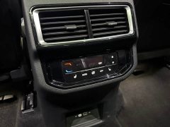 Volkswagen Teramont 380TSI AWD Excellence Luxury Edition - ფოტო 9