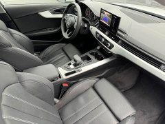 Audi A4L 2020 40 TFSI Fashionable and Dynamic - ფოტო 11