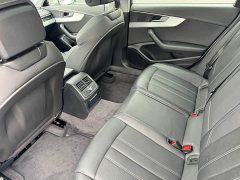 Audi A4L 2020 40 TFSI Fashionable and Dynamic - ფოტო 12