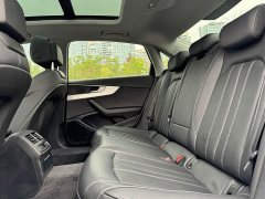 Audi A4L 2020 40 TFSI Fashionable and Dynamic - ფოტო 13