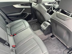 Audi A4L 2020 40 TFSI Fashionable and Dynamic - ფოტო 15