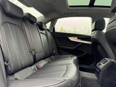 Audi A4L 2020 40 TFSI Fashionable and Dynamic - ფოტო 16