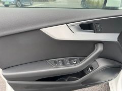 Audi A4L 2020 40 TFSI Fashionable and Dynamic - ფოტო 4