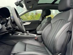 Audi A4L 2020 40 TFSI Fashionable and Dynamic - ფოტო 5