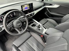 Audi A4L 2020 40 TFSI Fashionable and Dynamic - ფოტო 6