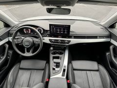 Audi A4L 2020 40 TFSI Fashionable and Dynamic - ფოტო 7