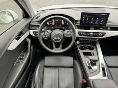 Audi A4L 2020 40 TFSI Fashionable and Dynamic - ფოტო 8
