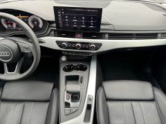 Audi A4L 2020 40 TFSI Fashionable and Dynamic - ფოტო 9