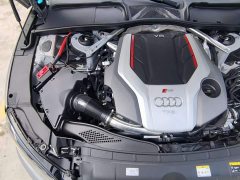 Audi RS 5 2024 RS 5 2.9T Sportback Premium Edition - ფოტო 10