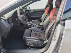 Audi RS 5 2024 RS 5 2.9T Sportback Premium Edition - ფოტო 14