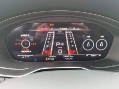 Audi RS 5 2024 RS 5 2.9T Sportback Premium Edition - ფოტო 16