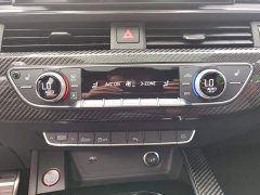 Audi RS 5 2024 RS 5 2.9T Sportback Premium Edition - ფოტო 19