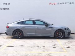 Audi RS 5 2024 RS 5 2.9T Sportback Premium Edition - ფოტო 4
