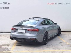 Audi RS 5 2024 RS 5 2.9T Sportback Premium Edition - ფოტო 5