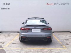 Audi RS 5 2024 RS 5 2.9T Sportback Premium Edition - ფოტო 6