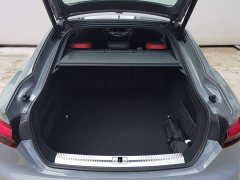 Audi RS 5 2024 RS 5 2.9T Sportback Premium Edition - ფოტო 7