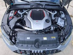 Audi RS 5 2024 RS 5 2.9T Sportback Premium Edition - ფოტო 9