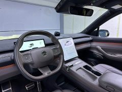 NIO ES7 2022 75kWh - ფოტო 10