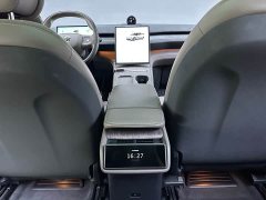NIO ES7 2022 75kWh - ფოტო 11