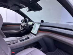 NIO ES7 2022 75kWh - ფოტო 12