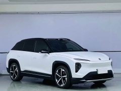 NIO ES7 2022 75kWh - ფოტო 3