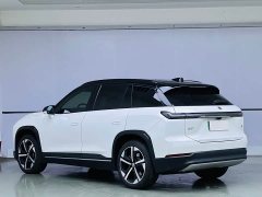 NIO ES7 2022 75kWh - ფოტო 4