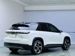NIO ES7 2022 75kWh - ფოტო 6