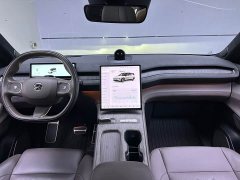 NIO ES7 2022 75kWh - ფოტო 7