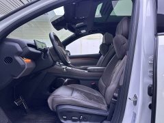 NIO ES7 2022 75kWh - ფოტო 8