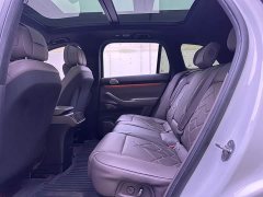 NIO ES7 2022 75kWh - ფოტო 9