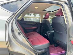 Lexus NX 2020 200 AWD Feng Shang Edition National V - ფოტო 11